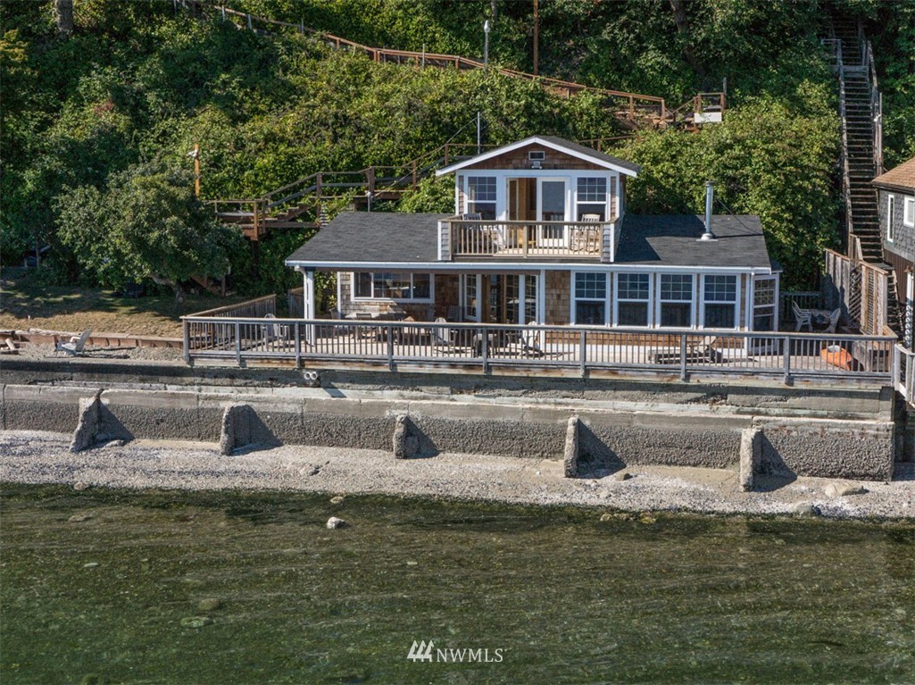 14105 Southwest Pohl Road Vashon, WA 98070 - Photo 5 of 24