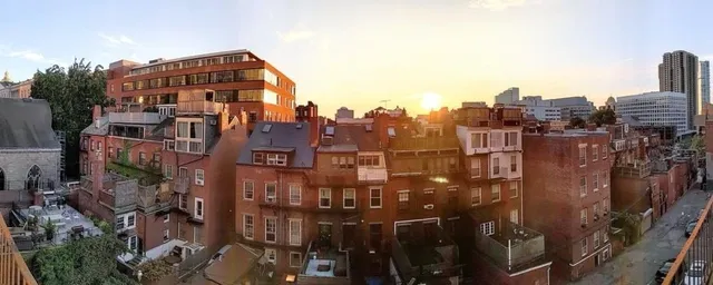 $3,500 | 27 Bowdoin Street, Unit 5A, Boston, MA 02114