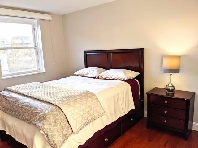 $3,500 | 27 Bowdoin Street, Unit 5A, Boston, MA 02114