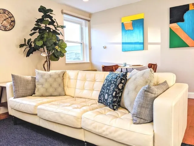 $3,500 | 27 Bowdoin Street, Unit 5A, Boston, MA 02114