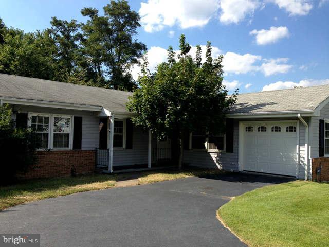 101 South Kennedy Road Sterling, VA 20164 - Photo 1 of 2 Exterior (Front)