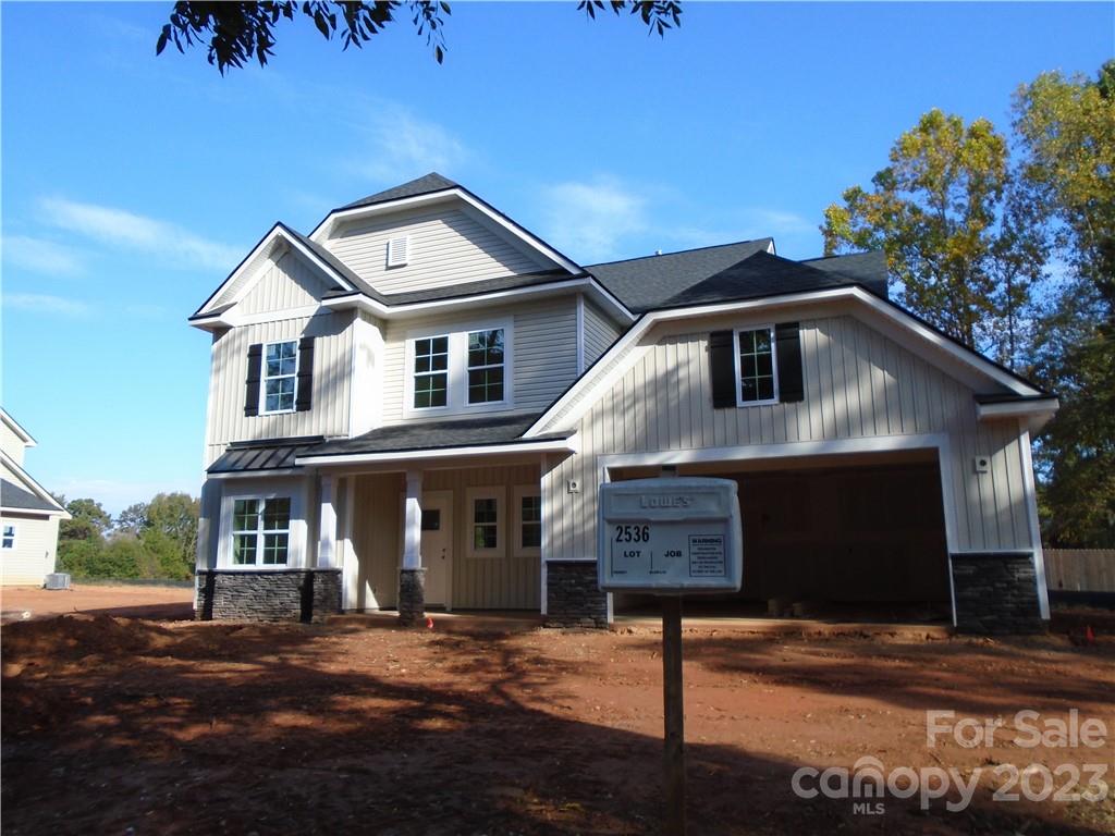 2536 Kendrick Road Gastonia, NC 28056 - Photo 1 of 1 Gallery Image 1
