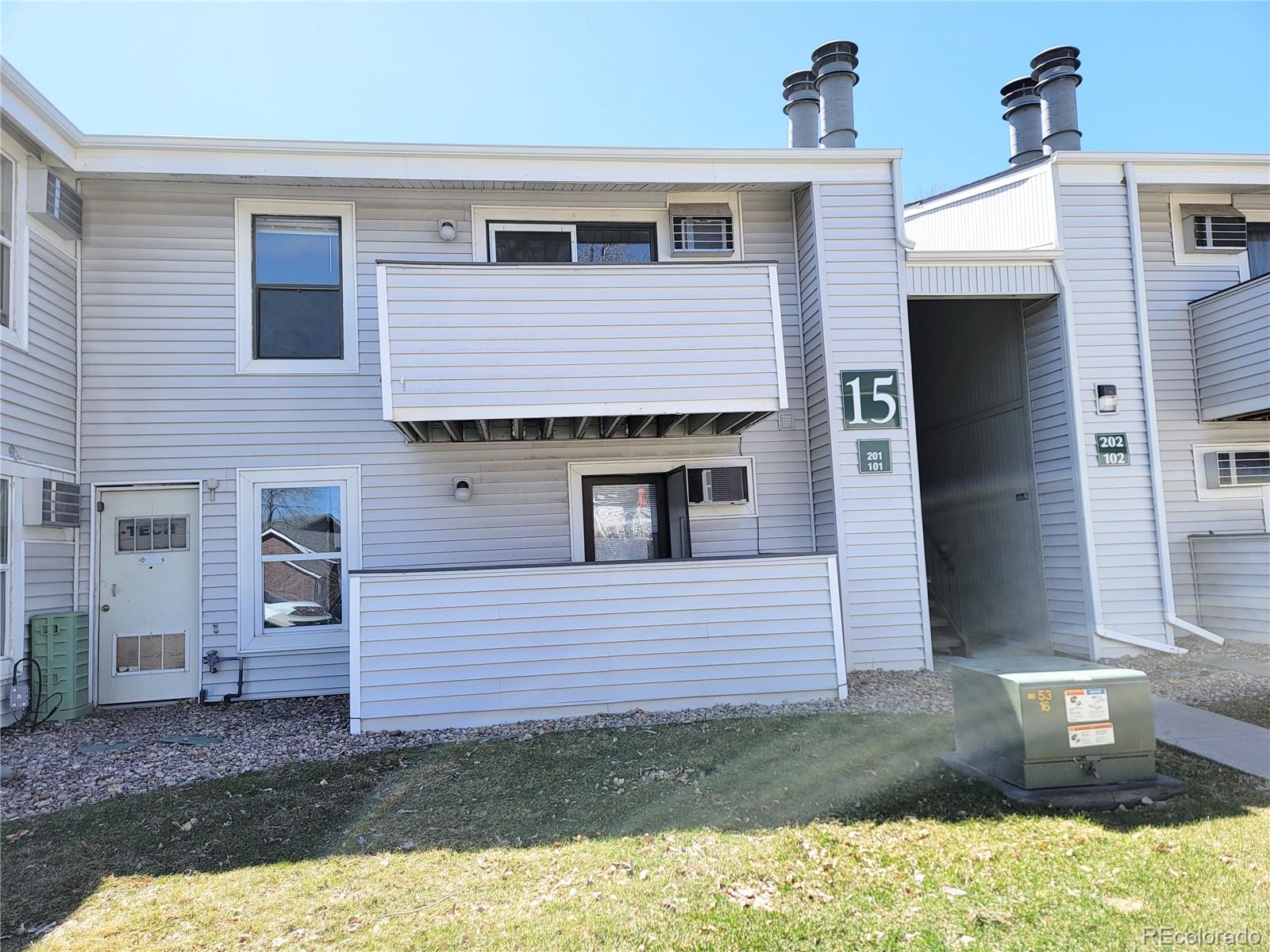 10150 East Virginia Ave Unit 15201  