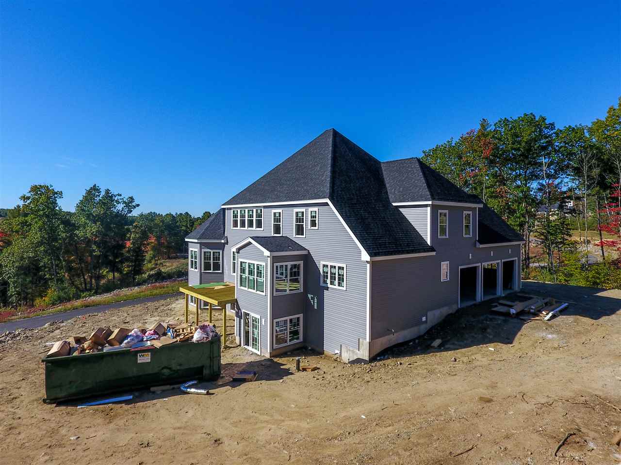 26 London Bridge Road Windham, NH 03087 - Photo 4 of 22