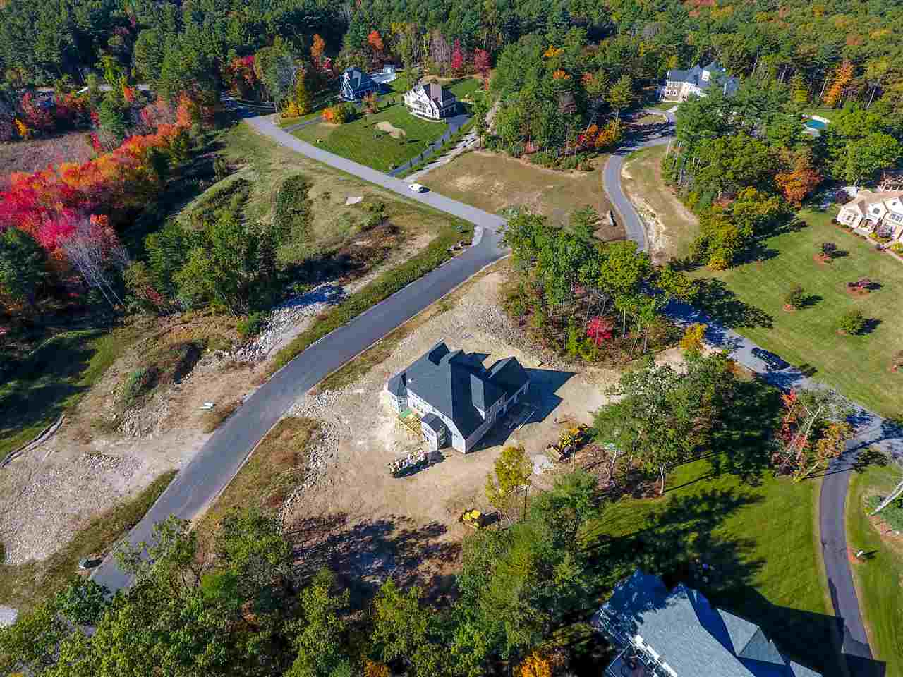 26 London Bridge Road Windham, NH 03087 - Photo 7 of 22