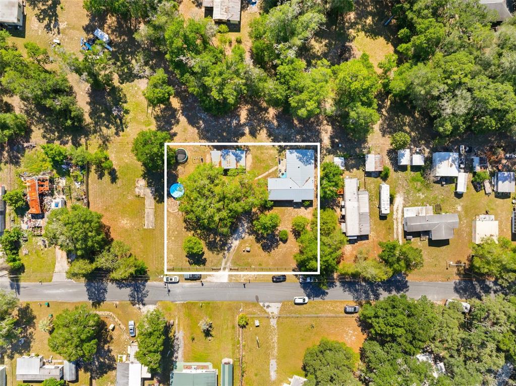 7130 North Pearl Point Hernando, FL 34442 - Photo 35 of 43