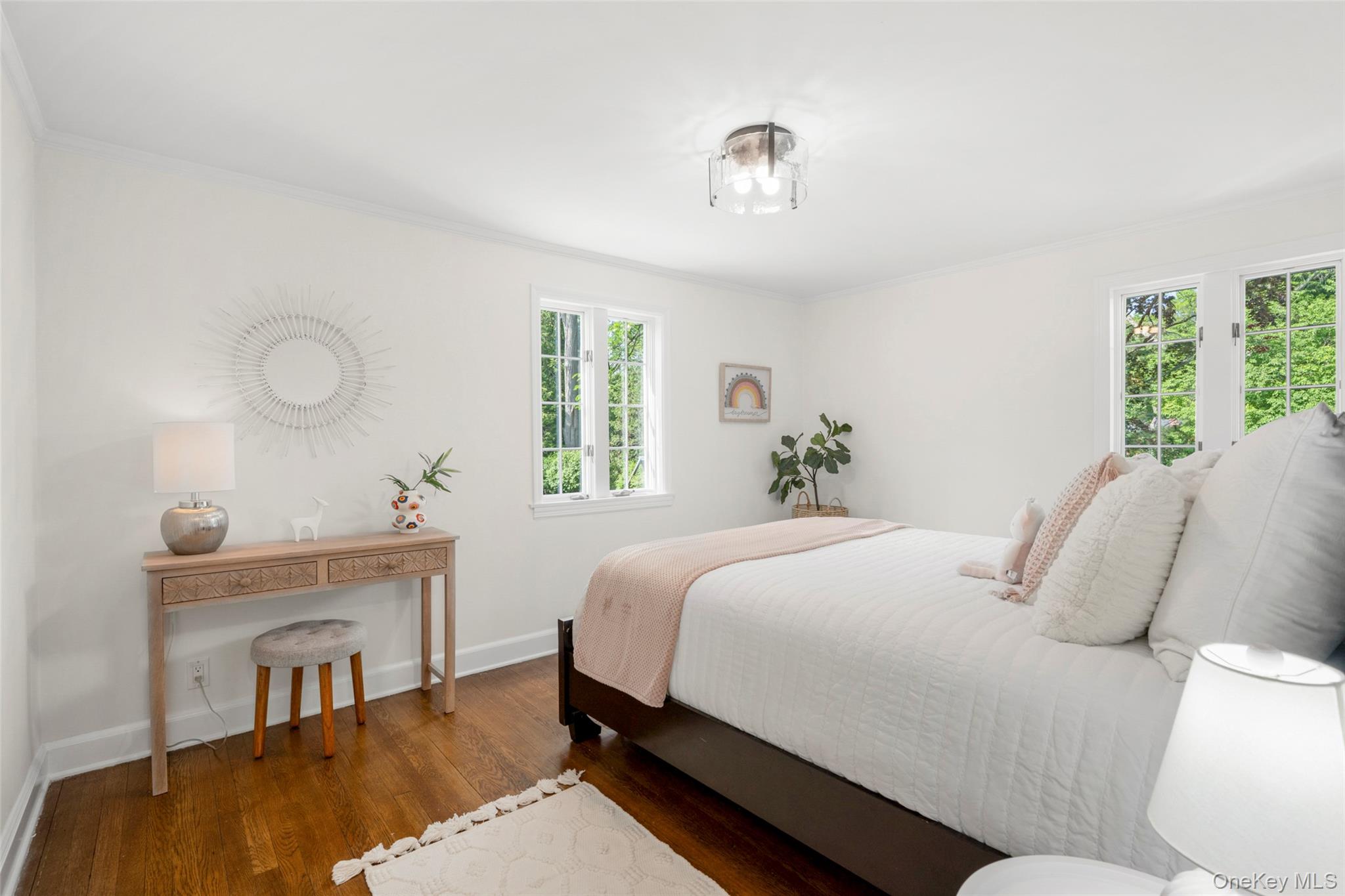 63 Rye Road Rye, NY 10580 - Photo 17 of 50 Light filled and garden views.