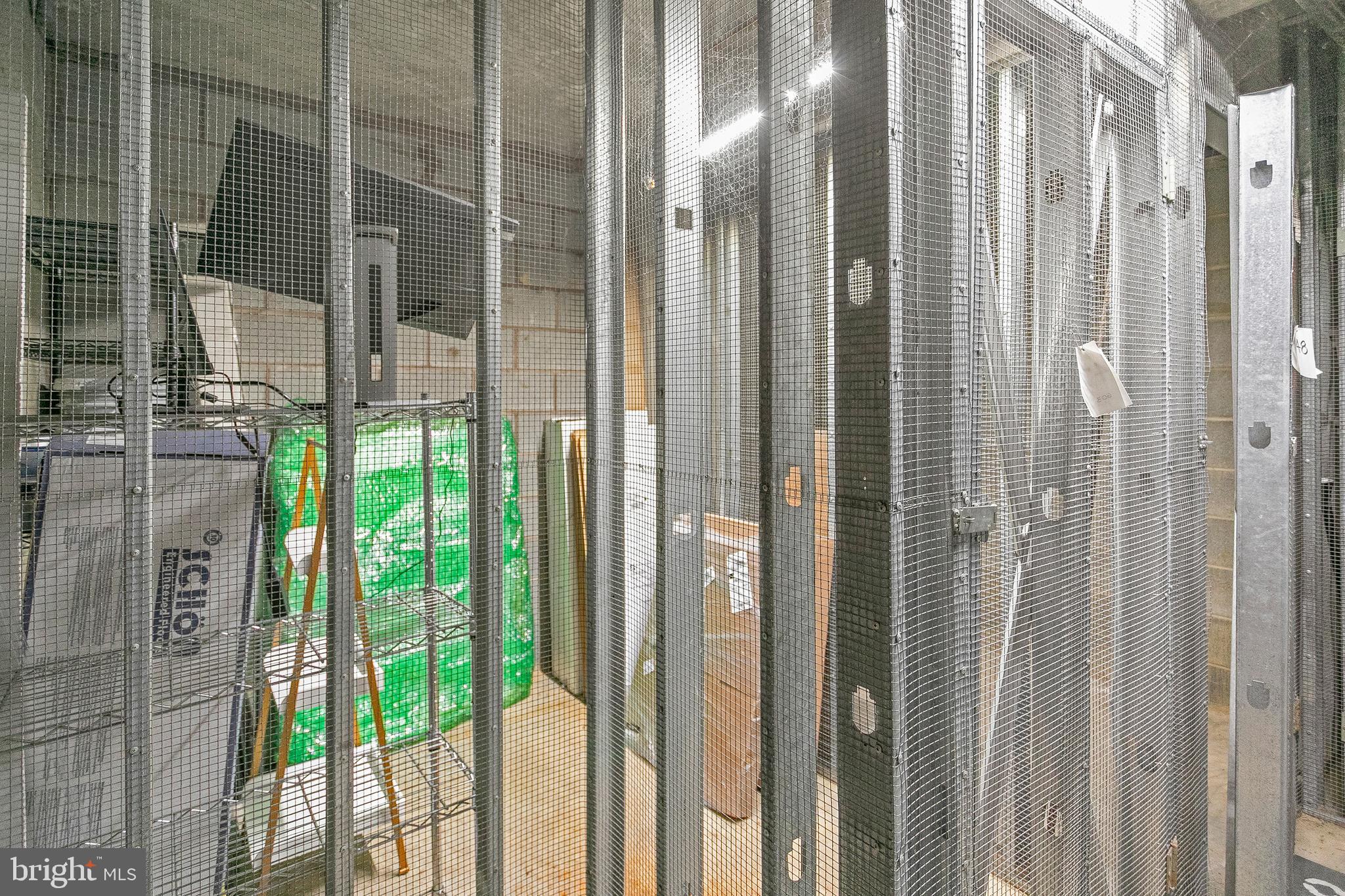 3 Washington Circle Northwest, Unit 603 Washington, DC 20037 - Photo 21 of 30 Extra Storage