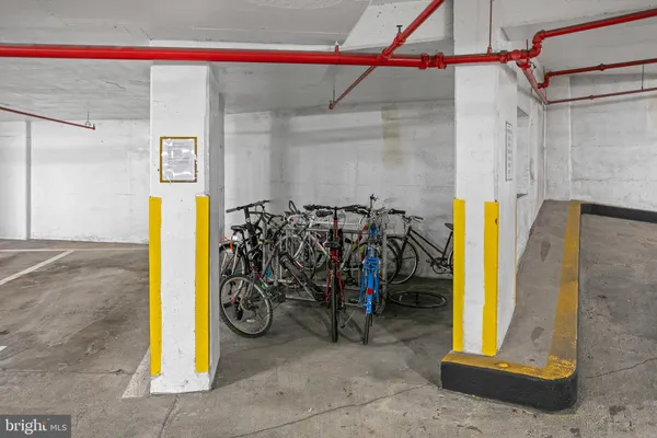 $439,000 | 3 Washington Circle Northwest, Unit 603, Washington, DC 20037