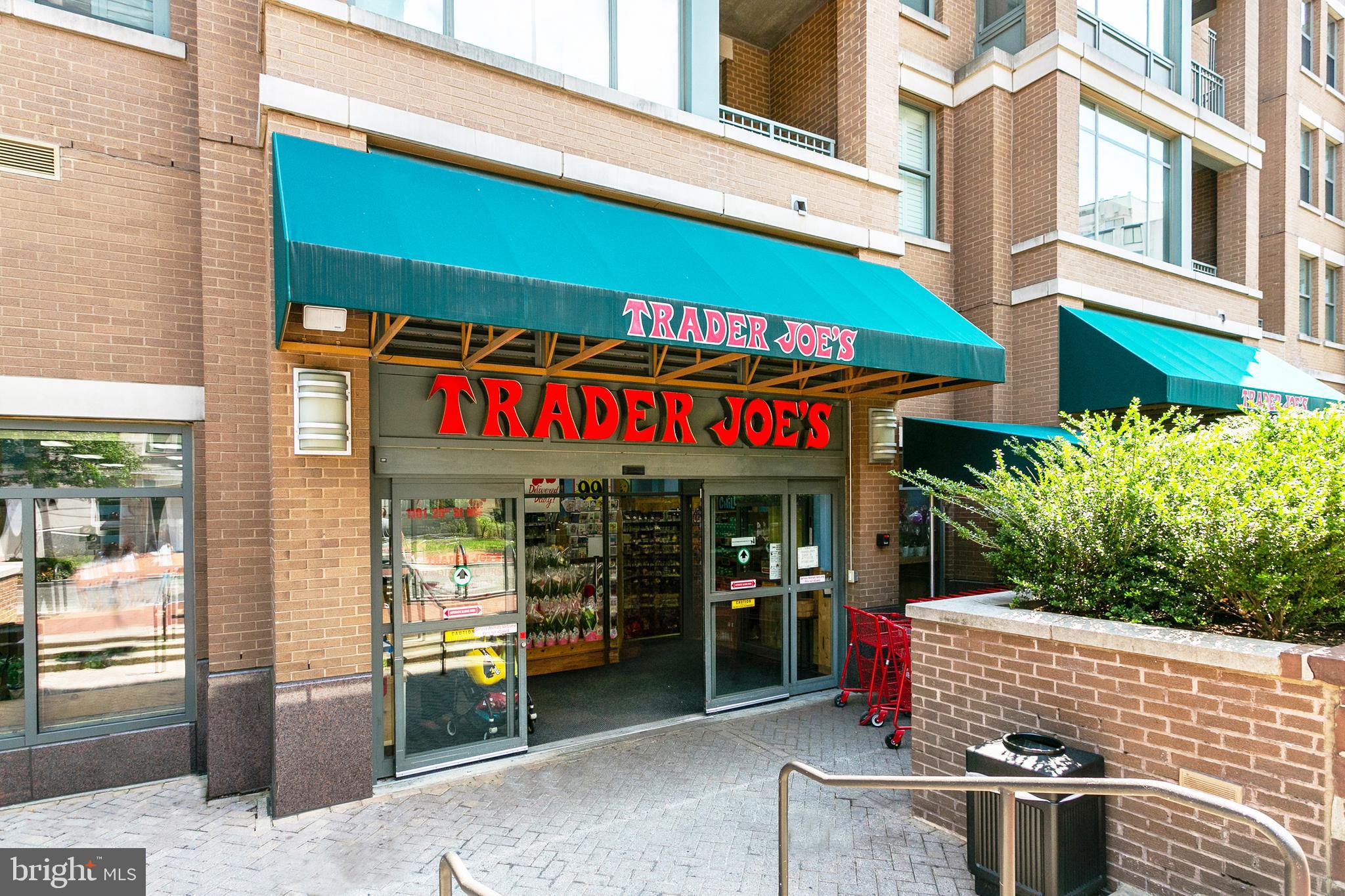 3 Washington Circle Northwest, Unit 603 Washington, DC 20037 - Photo 28 of 30 Neighborhood