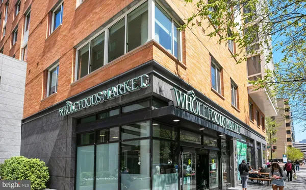 $439,000 | 3 Washington Circle Northwest, Unit 603, Washington, DC 20037