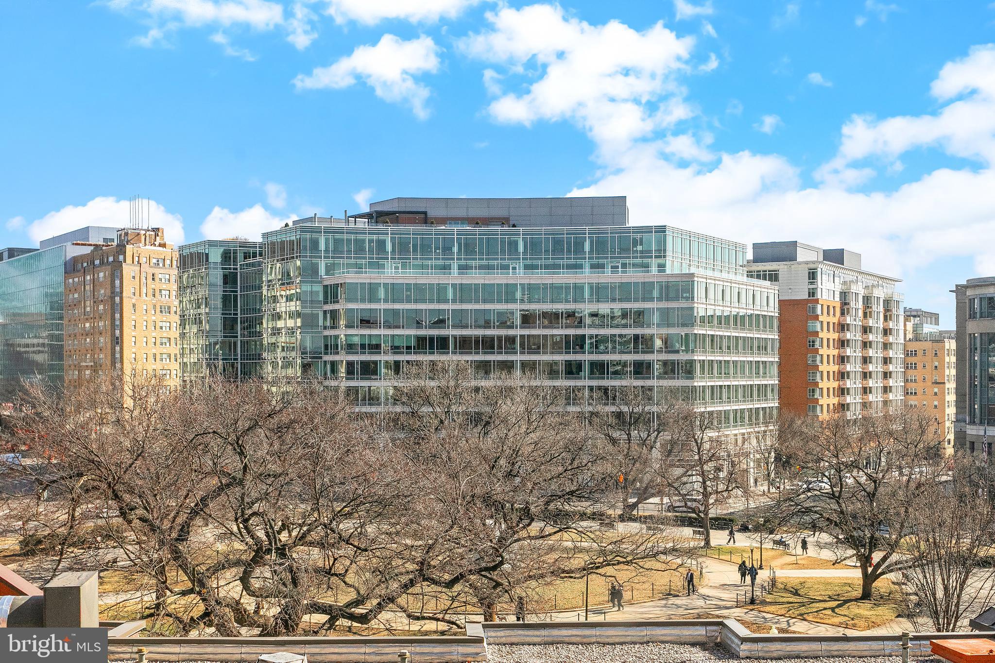 3 Washington Circle Northwest, Unit 603 Washington, DC 20037 - Photo 30 of 30 Neighborhood