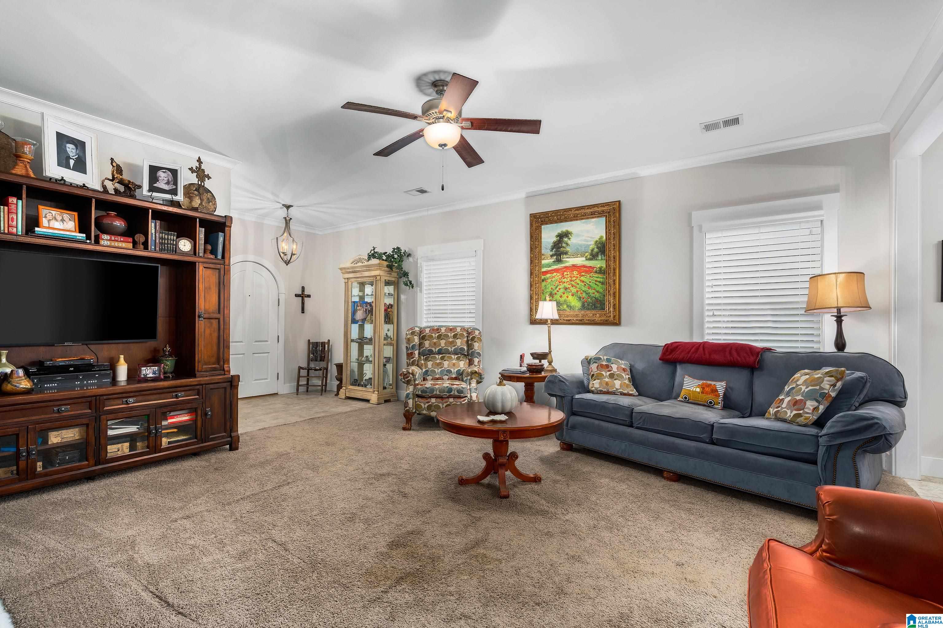 1146 Emerald Ridge Drive Calera, AL 35040 - Photo 8 of 26