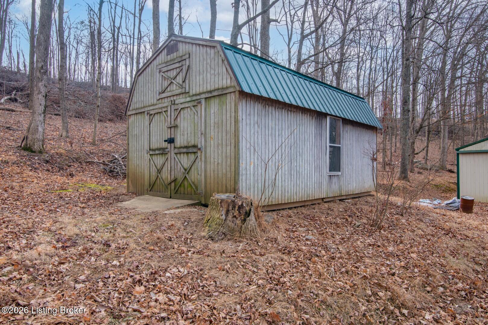 2800 Stringtown Road Guston, KY 40142 - Photo 86 of 99 2800 Stringtown Rd-76