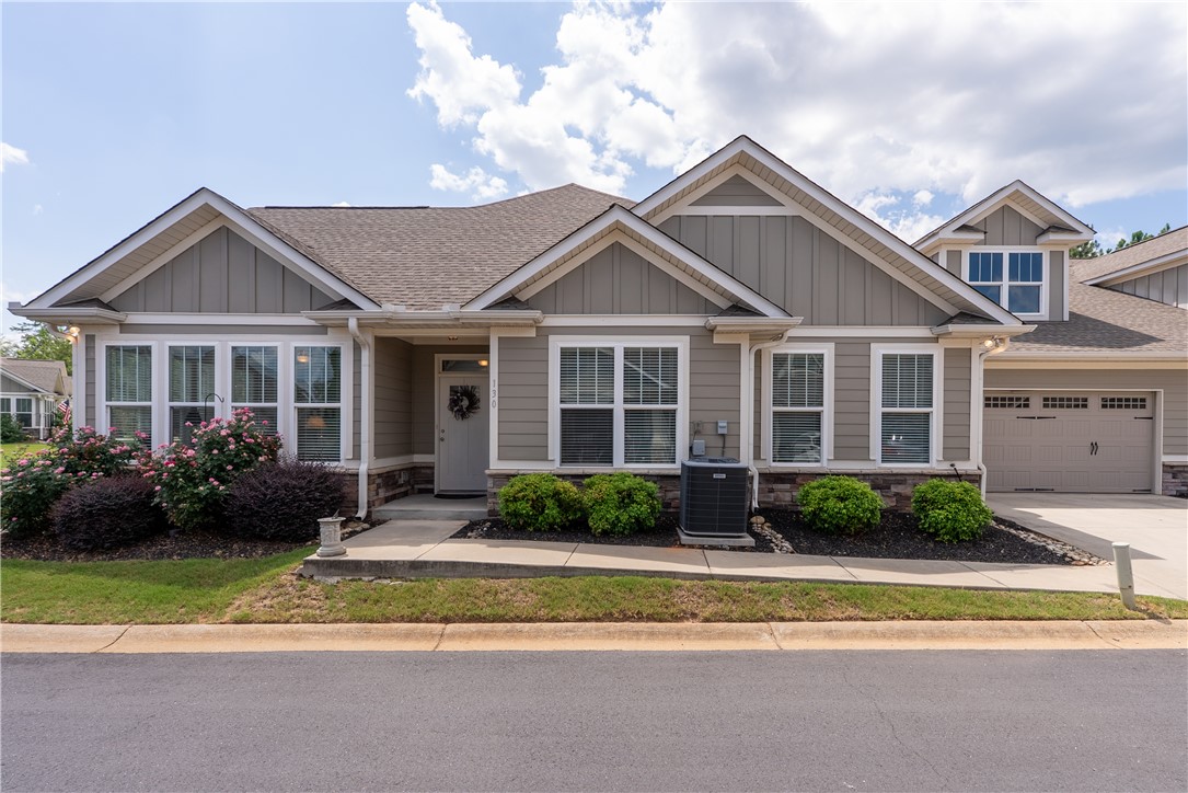 130 Preston Ridge Drive Seneca, SC 29672 - Photo 1 of 40