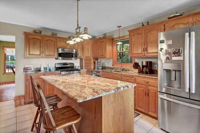 $750,000 | 21824 Deep Lake Road, Richmond, MN 56368