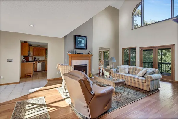 $750,000 | 21824 Deep Lake Road, Richmond, MN 56368