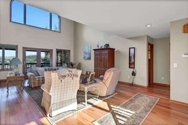 $750,000 | 21824 Deep Lake Road, Richmond, MN 56368