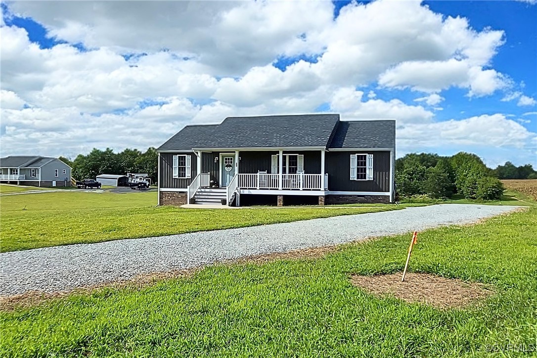 563 Mussel Swamp Road Tappahannock, VA 22560 - Photo 1 of 26 Gallery Image 1
