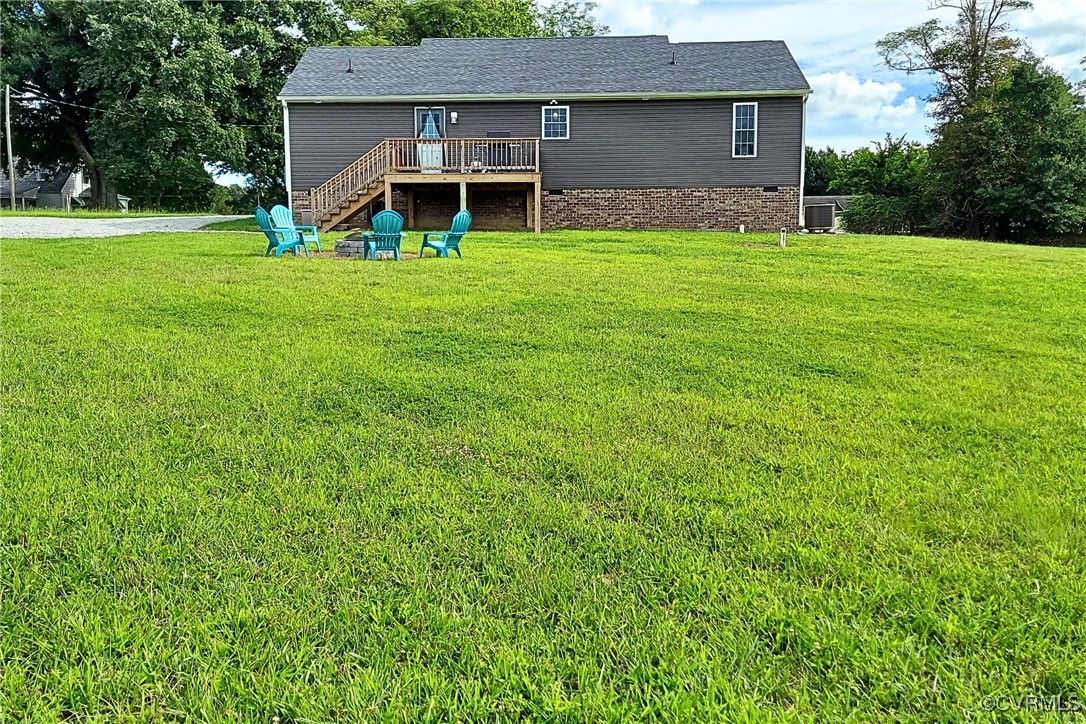563 Mussel Swamp Road Tappahannock, VA 22560 - Photo 20 of 26 Gallery Image 20