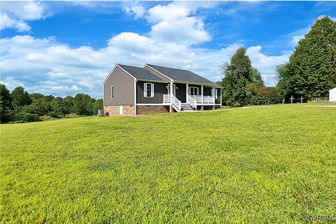 563 Mussel Swamp Road Tappahannock, VA 22560 - Photo 25 of 26 Gallery Image 25