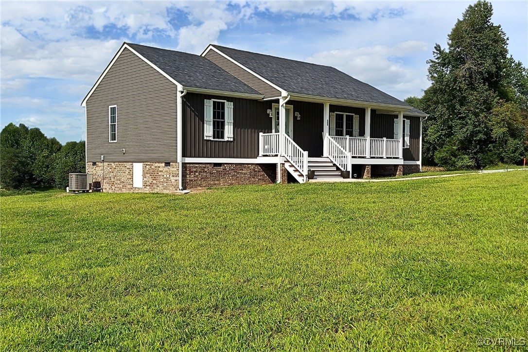 563 Mussel Swamp Road Tappahannock, VA 22560 - Photo 26 of 26 Gallery Image 26