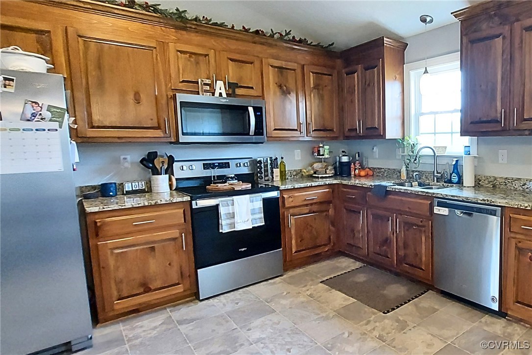 563 Mussel Swamp Road Tappahannock, VA 22560 - Photo 6 of 26 Gallery Image 6