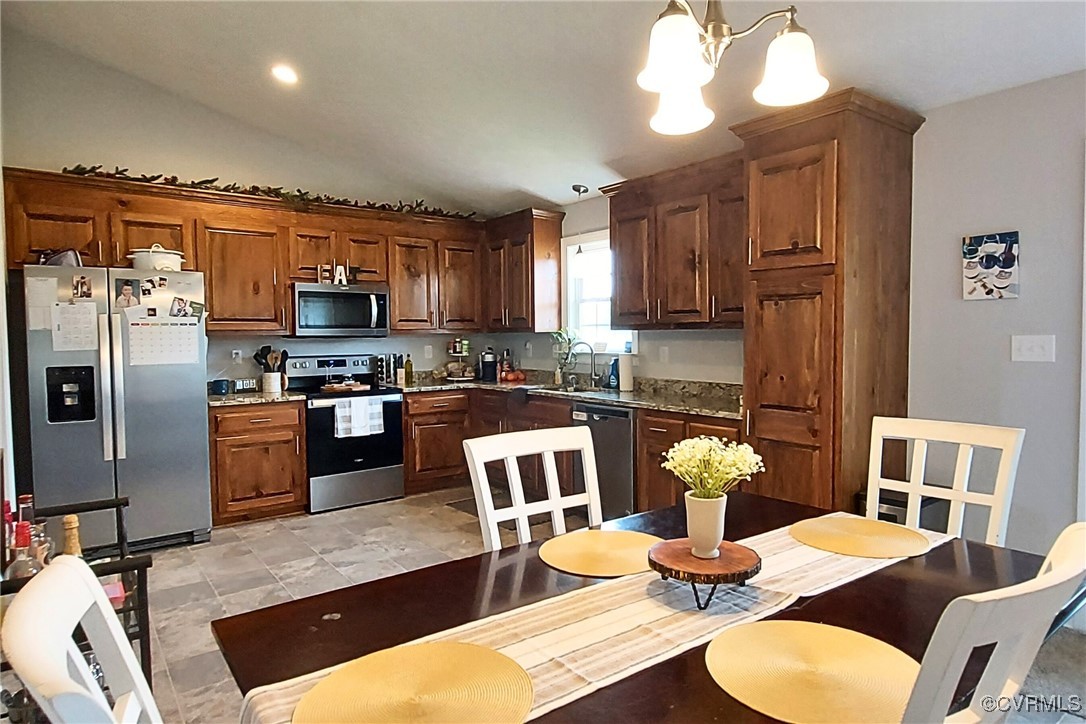 563 Mussel Swamp Road Tappahannock, VA 22560 - Photo 7 of 26 Gallery Image 7