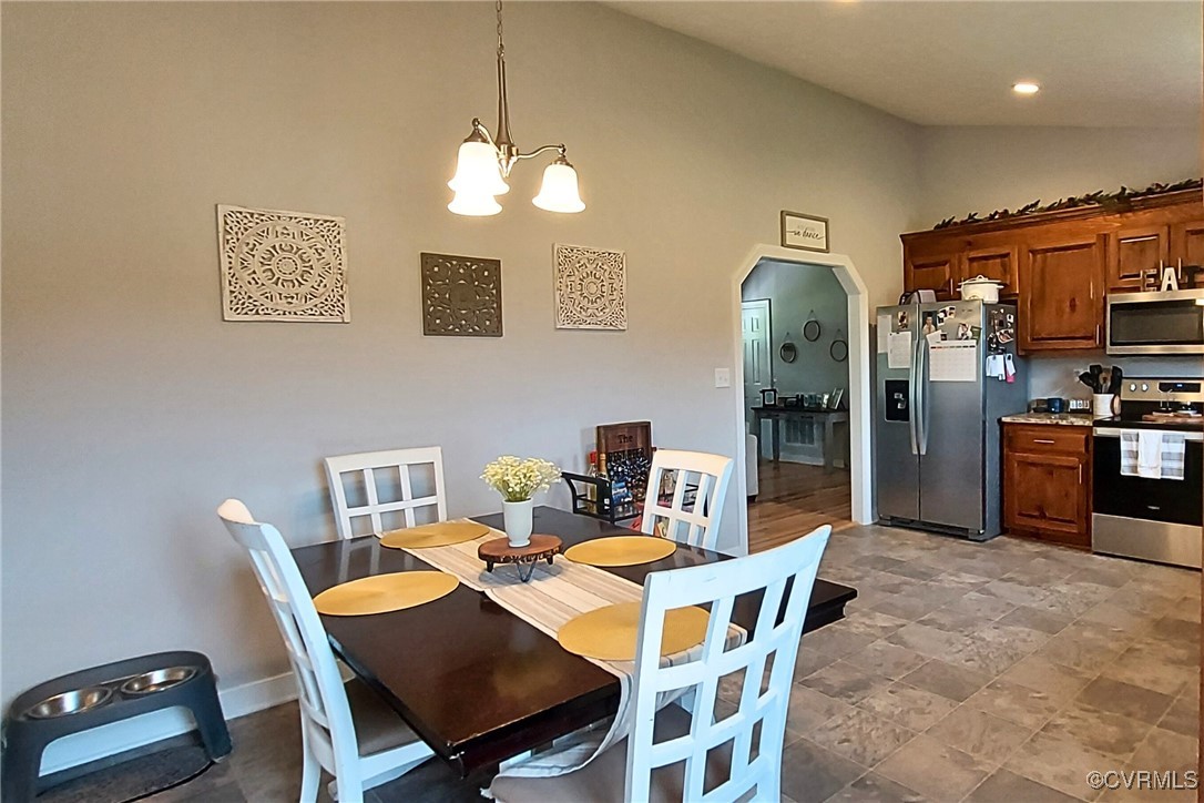 563 Mussel Swamp Road Tappahannock, VA 22560 - Photo 8 of 26 Gallery Image 8