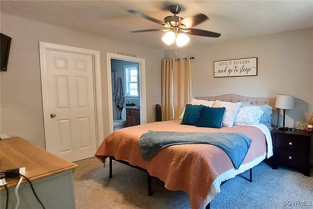 563 Mussel Swamp Road Tappahannock, VA 22560 - Photo 9 of 26 Gallery Image 9