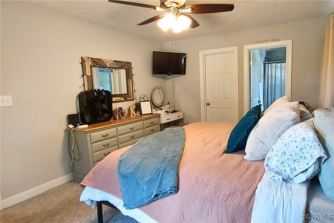 563 Mussel Swamp Road Tappahannock, VA 22560 - Photo 10 of 26 Gallery Image 10