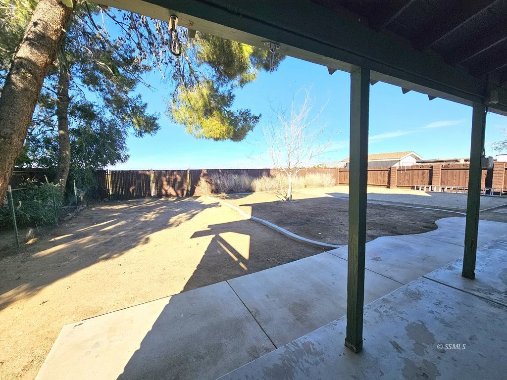 804 West Bataan Avenue Ridgecrest, CA 93555 - Photo 44 of 50