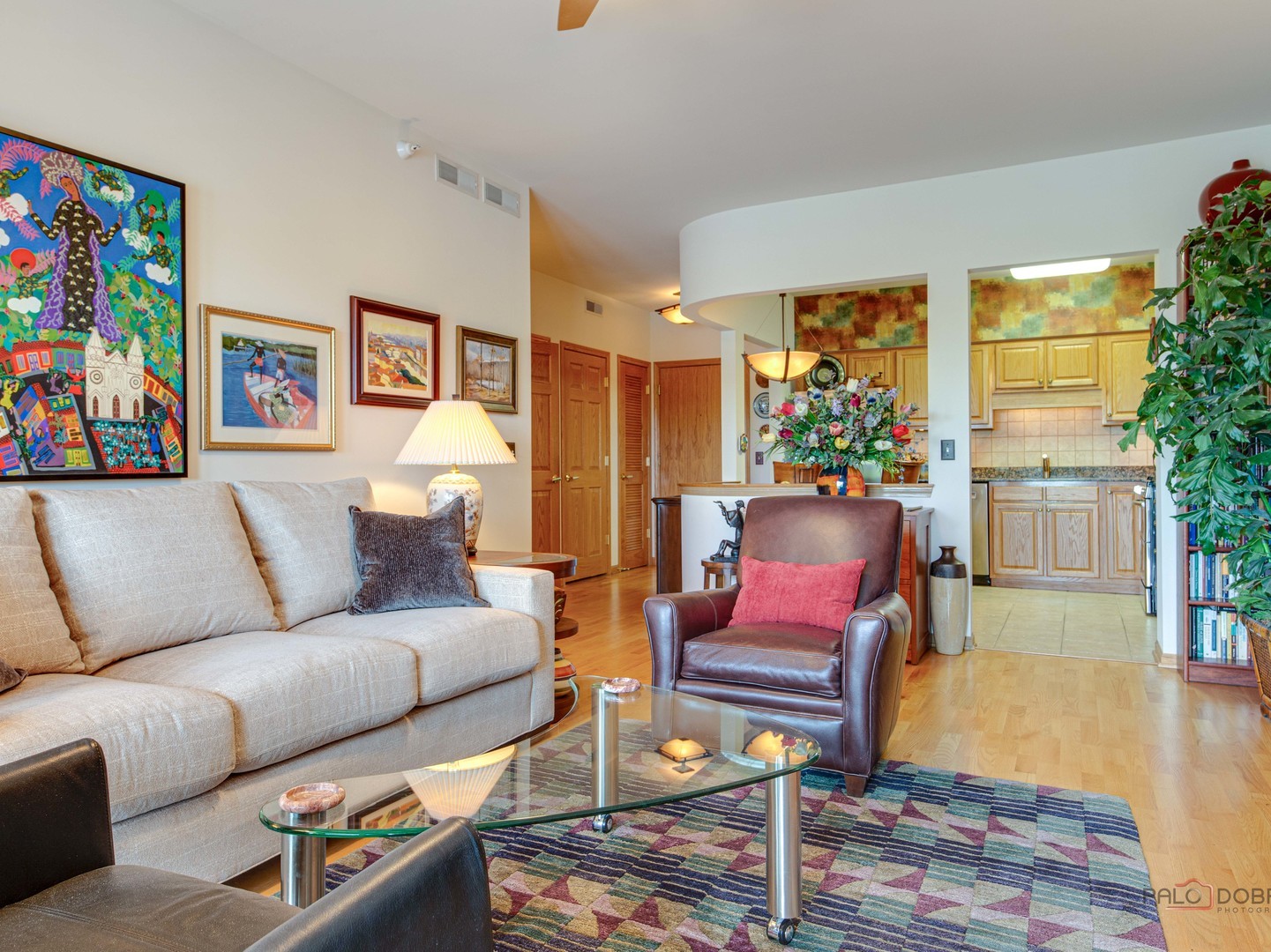 5 West Central Road, Unit 512 Mount Prospect, IL 60056 - Photo 11 of 29 Gallery Image 11