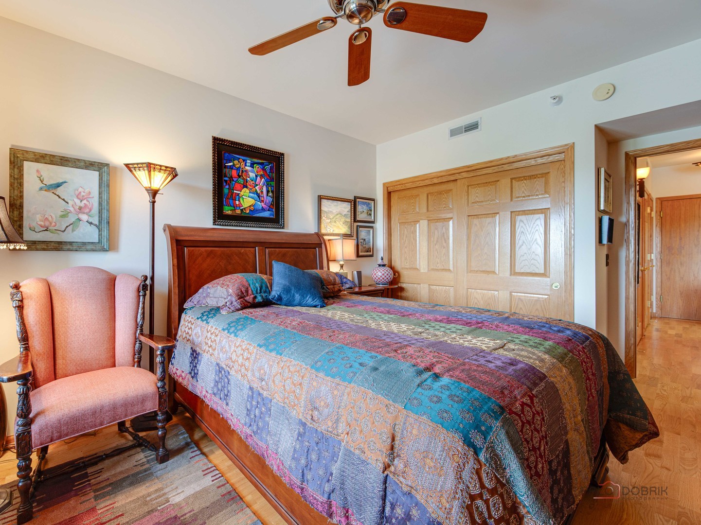5 West Central Road, Unit 512 Mount Prospect, IL 60056 - Photo 14 of 29 Gallery Image 14