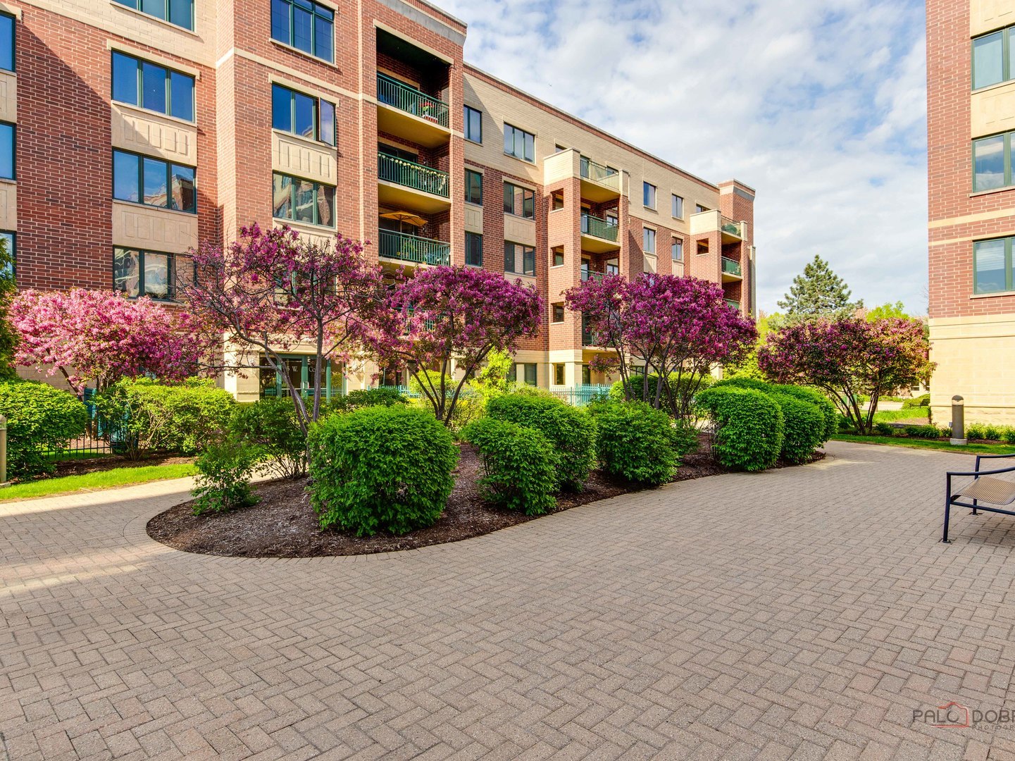 5 West Central Road, Unit 512 Mount Prospect, IL 60056 - Photo 23 of 29 Gallery Image 23
