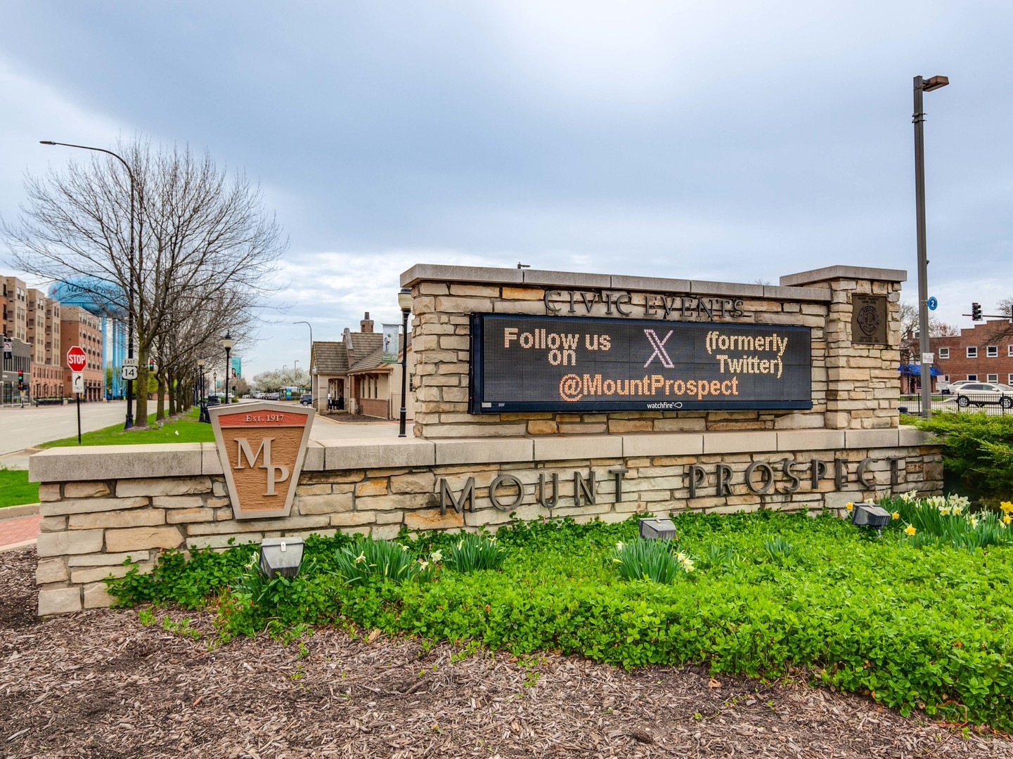 5 West Central Road, Unit 512 Mount Prospect, IL 60056 - Photo 29 of 29 Gallery Image 29