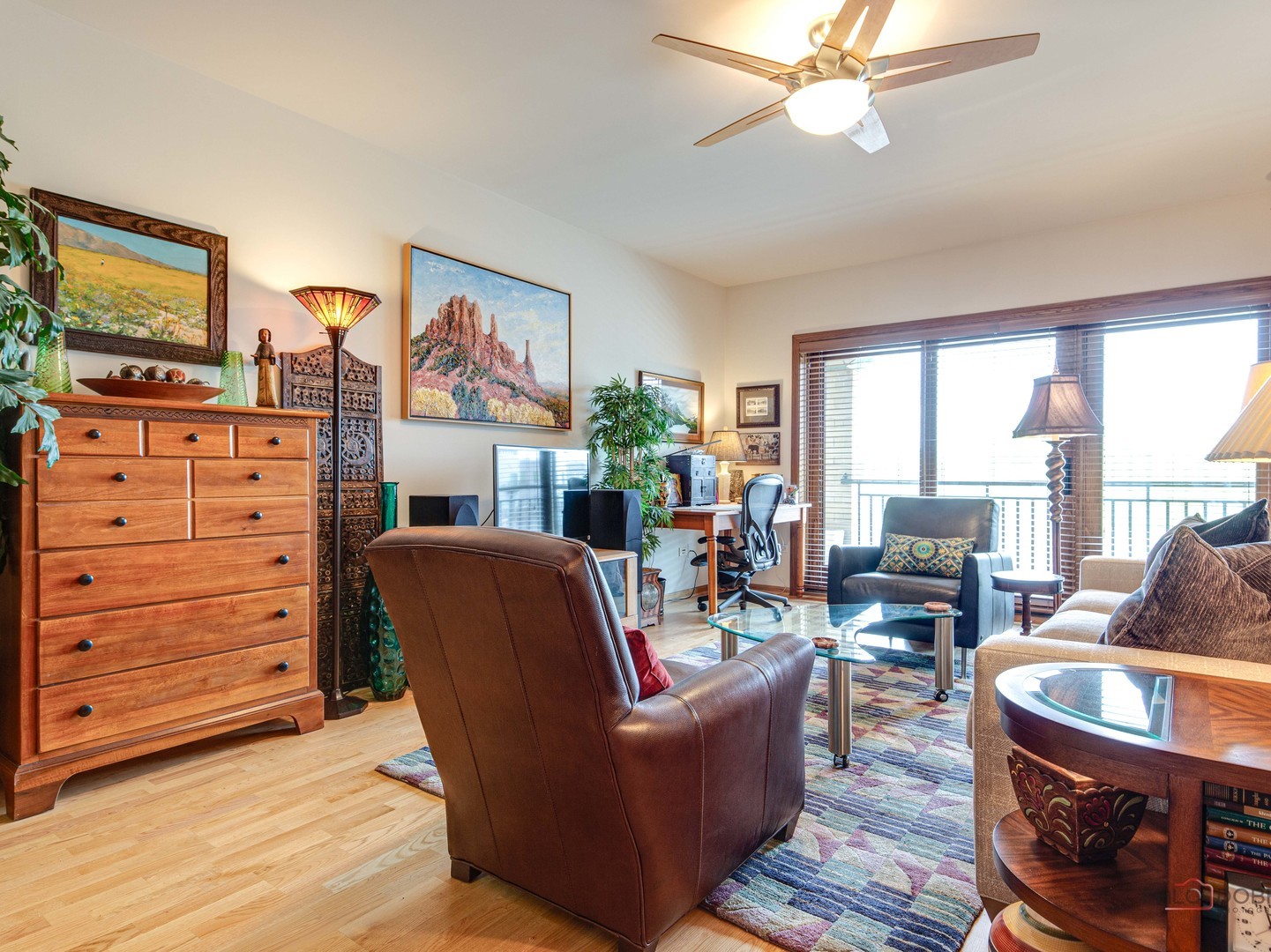 5 West Central Road, Unit 512 Mount Prospect, IL 60056 - Photo 9 of 29 Gallery Image 9
