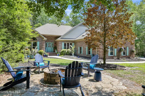 $640,000 | 719 Sawgrass Road, Hampstead, NC 28443