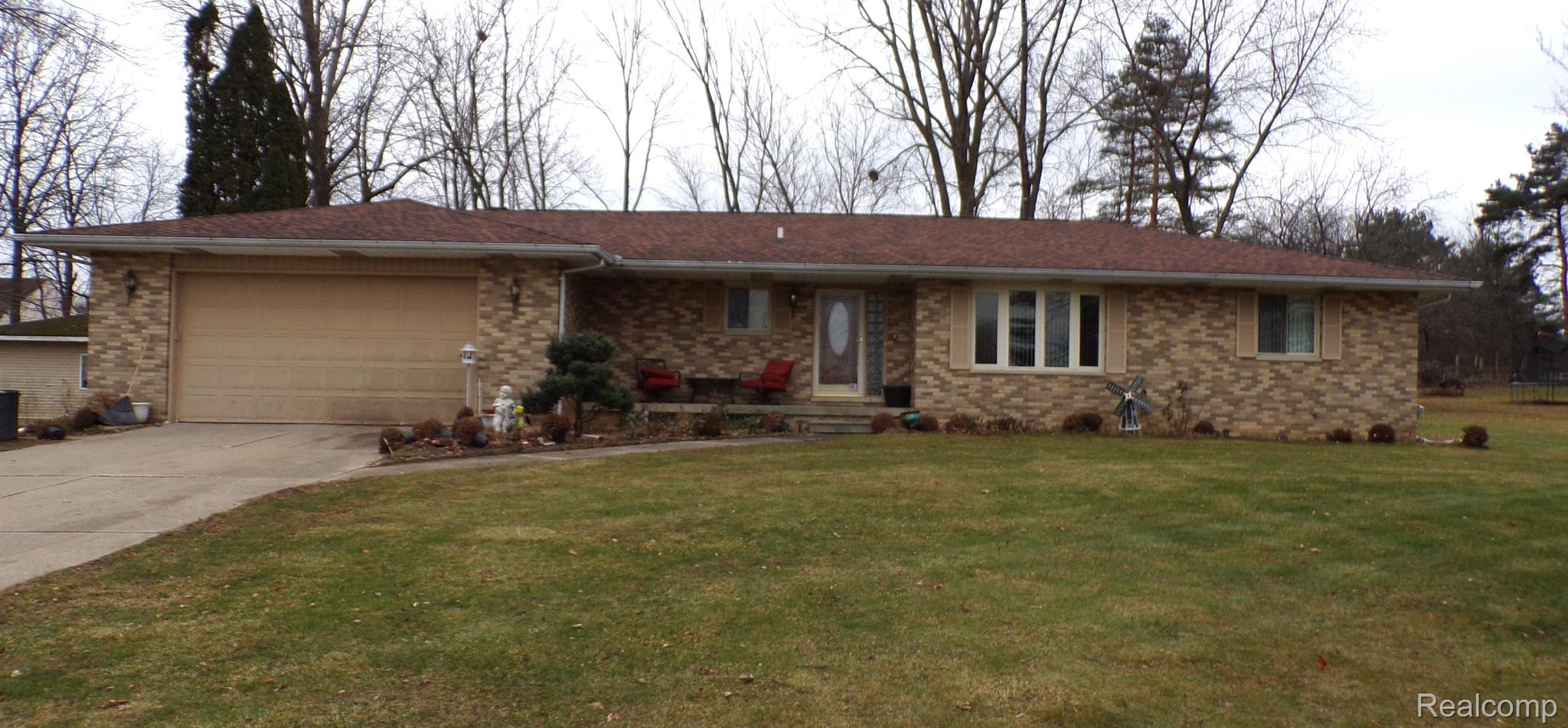 4512 East Cook Road Grand Blanc, MI 48439 - Photo 11 of 18 Gallery Image 11