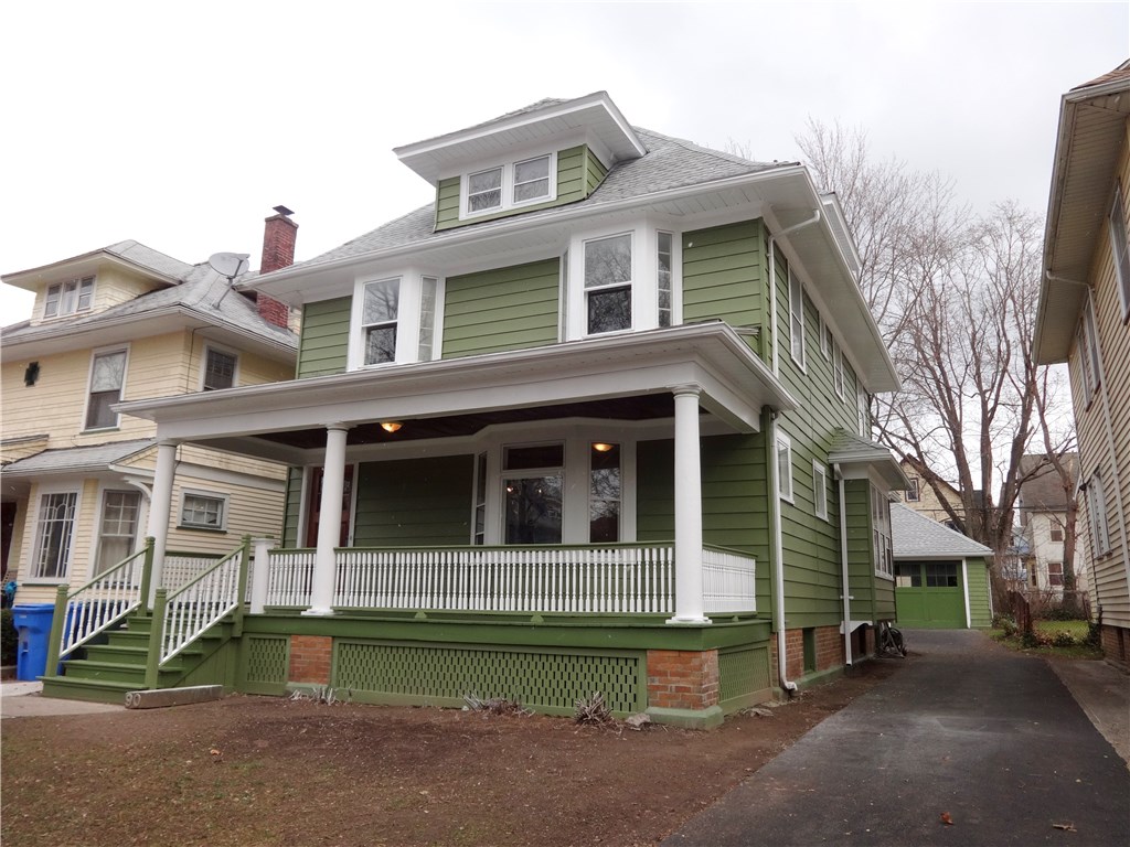 90 Rugby Avenue Rochester, NY 14619 - Photo 1 of 1