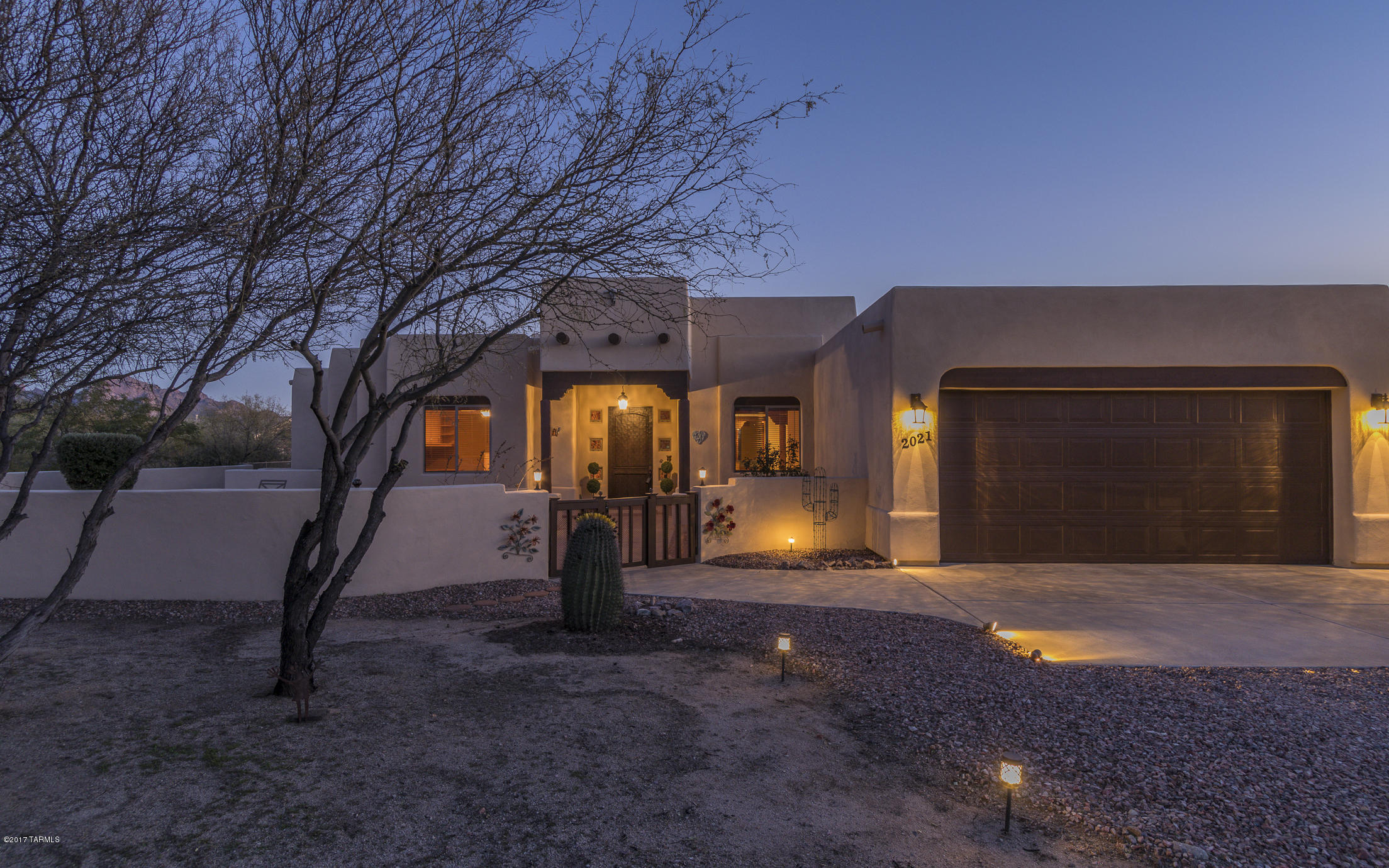 2021 West Moore Road Tucson, AZ 85755 - Photo 43 of 43 Gallery Image 43