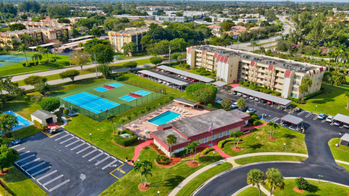 23249 Barwood Lane North, Unit 402 Boca Raton, FL 33428 - Photo 24 of 27 unknown