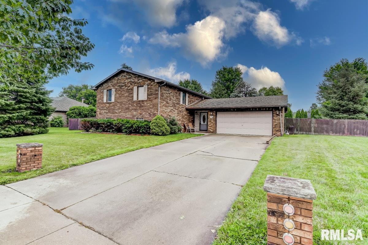 508 Golf Road Springfield, IL 62704 - Photo 1 of 30