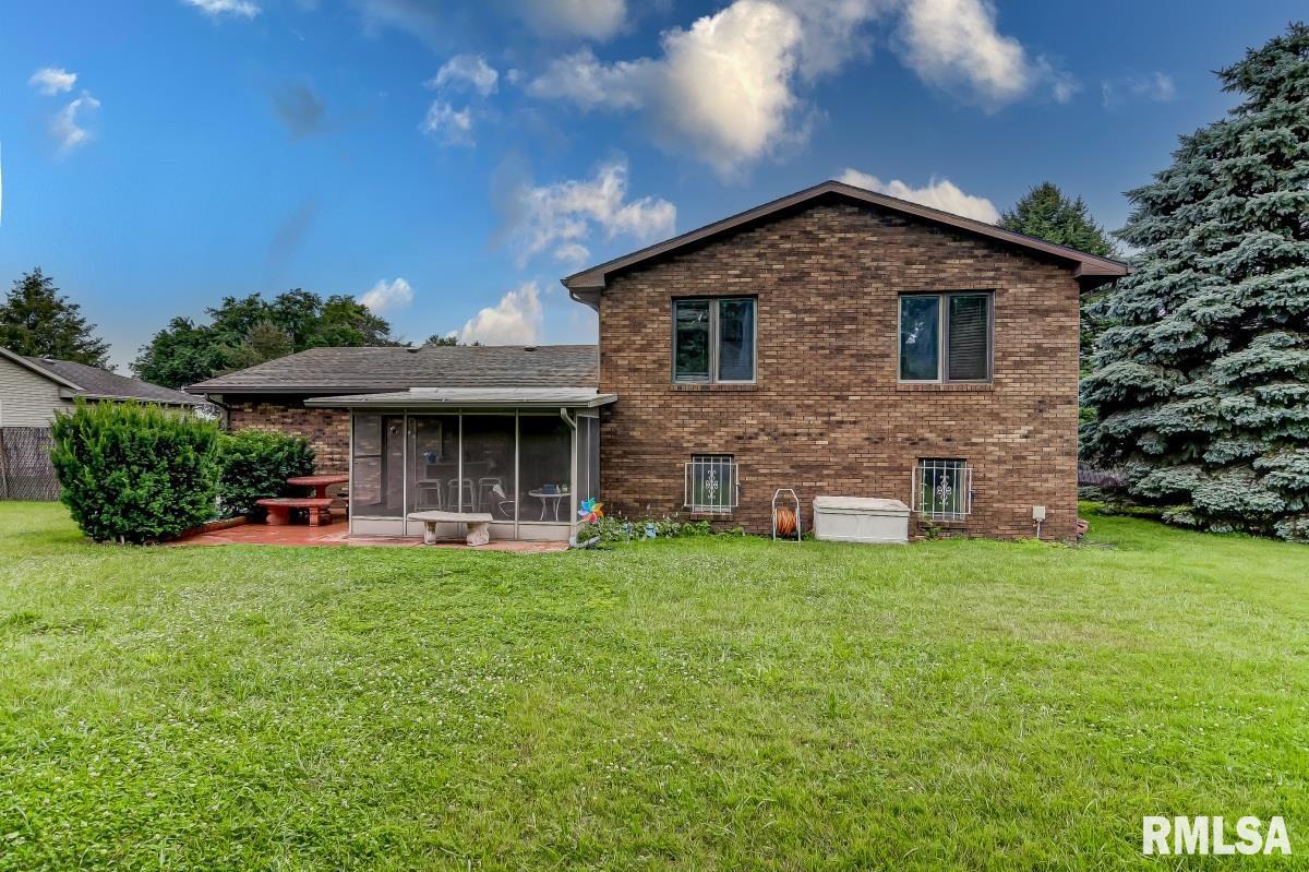 508 Golf Road Springfield, IL 62704 - Photo 26 of 30