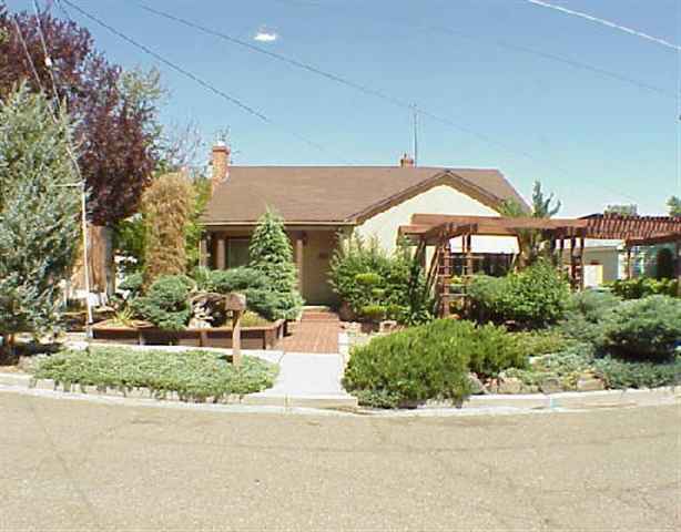 1310 Ridgeway Court Reno, NV 89503 - Photo 1 of 1