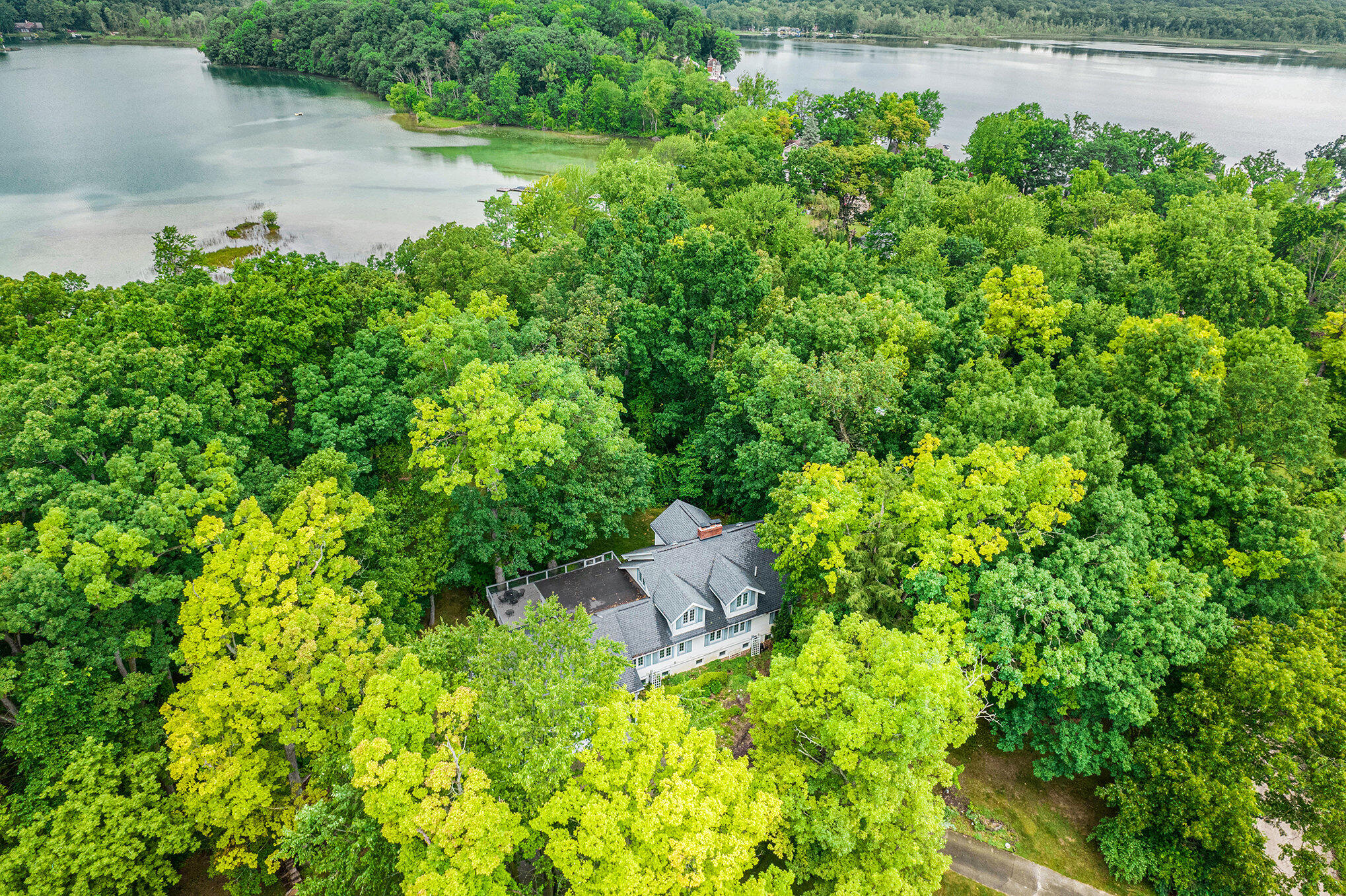 14300 Ridgemont Street Gregory, MI 48137 - Photo 46 of 52 049_dji_0029_840