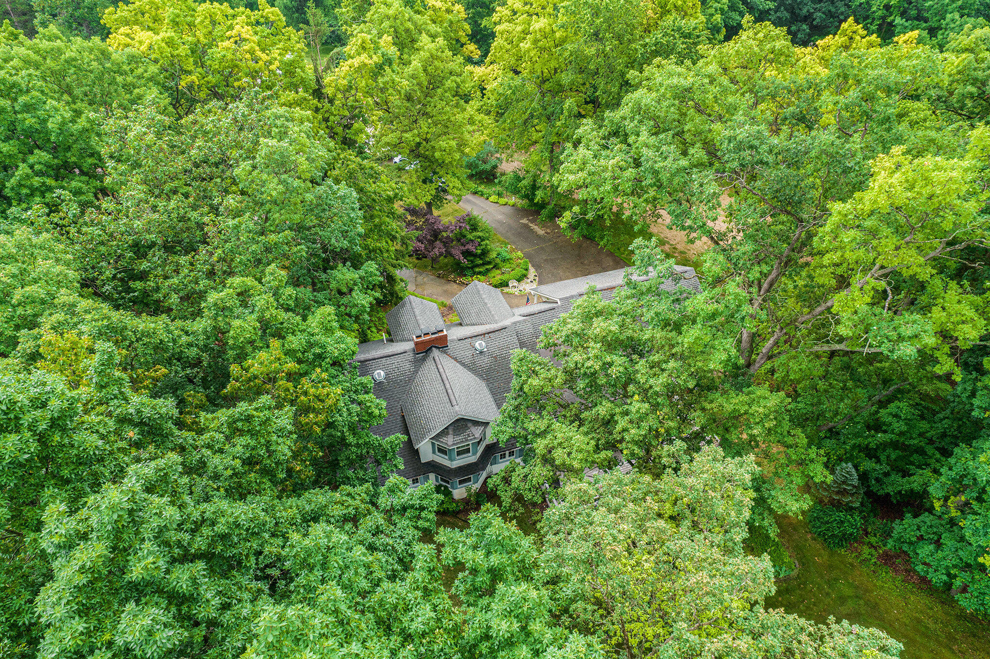 14300 Ridgemont Street Gregory, MI 48137 - Photo 47 of 52 050_dji_0030_627