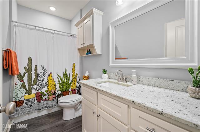 200 Airbase Road Pollock, LA 71467 - Photo 21 of 33