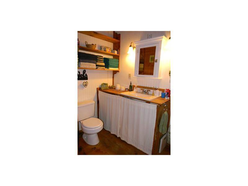 57 Darling Road Hudson, ME 04449 - Photo 8 of 26 Bathroom.