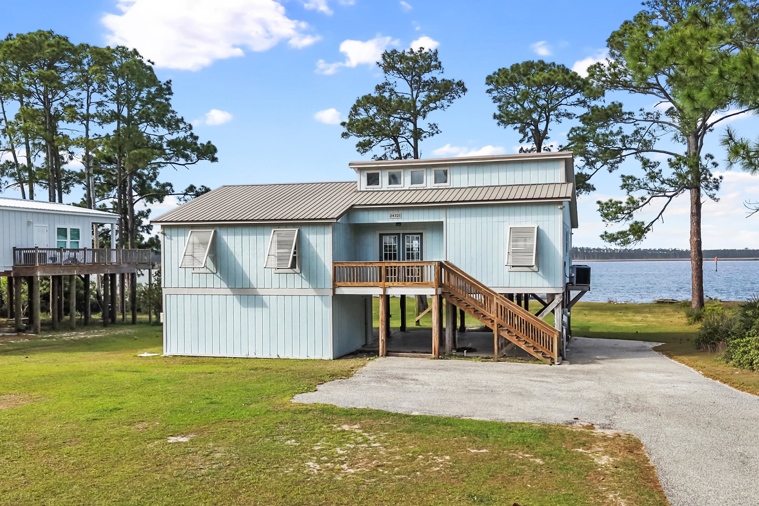 24321 Gulf Bay Road Orange Beach, AL 36561 - Photo 2 of 33
